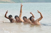 Disco Movie Photos